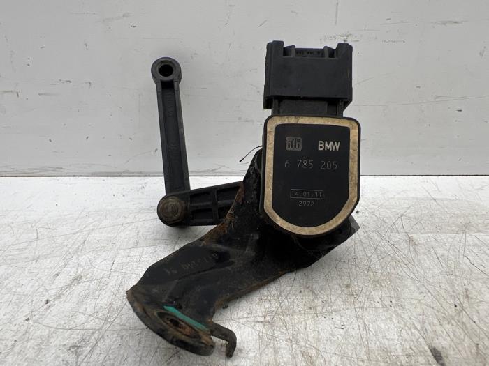 Régulateur d'hauteur Xenon d'un BMW X5, Autos : Pièces & Accessoires, Éclairage, BMW, Utilisé, 3 mois de garantie, Enlèvement ou Envoi