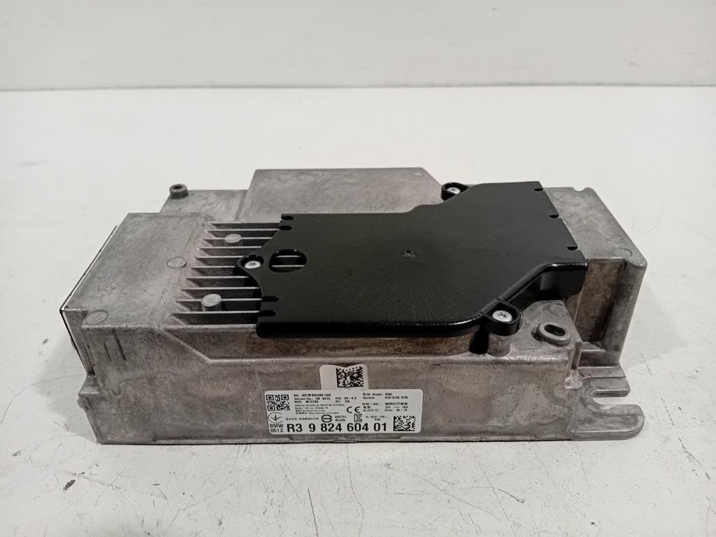 Antenne versterker BMW 3 serie, Enlèvement ou Envoi, Van der Ven Autorecycling B.V., Onderdelen@venauto.nl, Ettenseweg 76, 4706 PB Roosendaal, The Netherlands