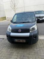 Fiat Fiorino, Autos, Euro 5, 2 places, Boîte manuelle, Particulier