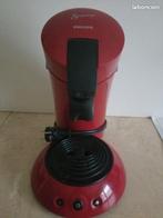 Cafetiere Senseo, Réservoir d'eau amovible, 2 à 4 tasses, Utilisé, Enlèvement