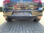 Achterbumper van een Volkswagen Golf (LA9W), Auto-onderdelen, Gebruikt, -, Volkswagen, -