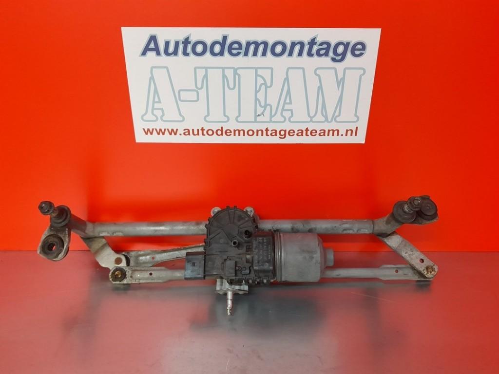 RUITENWISSER MECH + MOTOR Polo V (6R) (0390241566), Auto-onderdelen, Ruiten en Toebehoren, Volkswagen, Gebruikt
