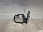 VW Caddy 2003 - 2015 spiegel links handmatig verstelbaar €40, Gebruikt, -, Volkswagen, -