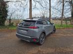 Peugeot 2008 II Allure, 100 kW, Argent ou Gris, Achat, Euro 6