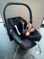 Maxi cosi, Kinderen en Baby's, Autostoeltjes, Ophalen, Autogordel, Zo goed als nieuw, 0 t/m 13 kg