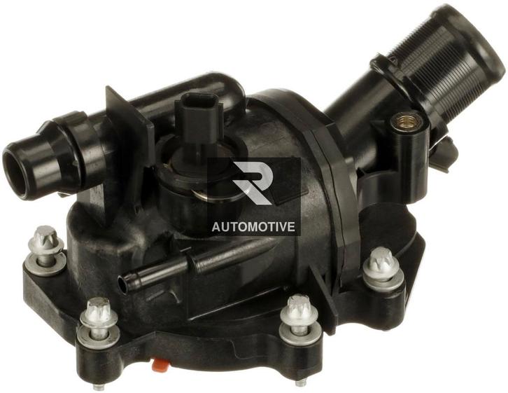 Bo tier de thermostat Mercedes Classe A W177 A 282 203 01 75, Autos : Pièces & Accessoires, Climatisation & Chauffage, Mercedes-Benz