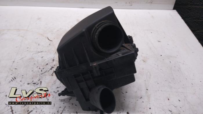 Boîtier filtre à air d'un Opel Corsa, Autos : Pièces & Accessoires, Moteurs & Accessoires, Opel, Utilisé, 3 mois de garantie, Enlèvement ou Envoi
