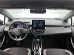 Toyota Corolla 1.8 Hybrid GR Sport e-CVT, Auto's, Toyota, Gebruikt, 750 kg, Corolla, 5 deurs