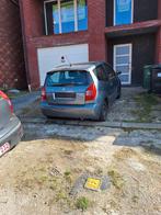 Citroën C 2 -1100 essence, Citroën