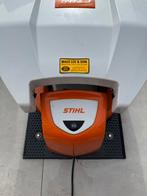 Style de tondeuse à gazon, Enlèvement, Comme neuf