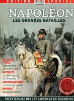 NAPOLEON LES GRANDES BATAILLES HS n2, Enlèvement ou Envoi, Comme neuf