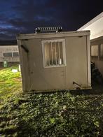 Werfkeet, Enlèvement, Comme neuf