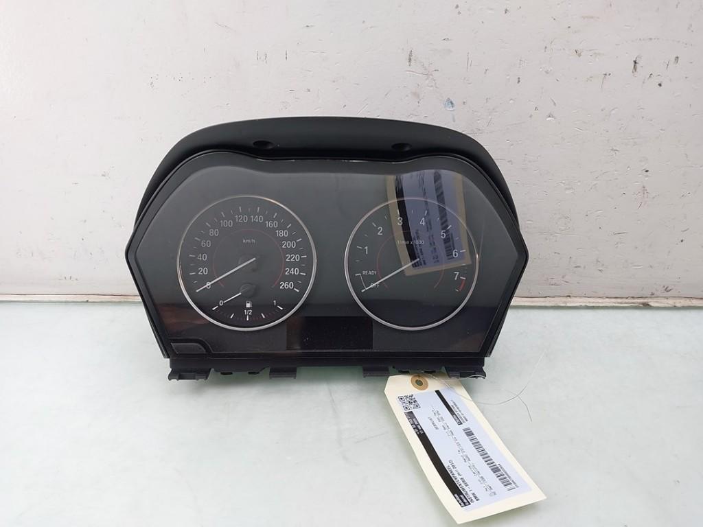 INSTRUMENTS DE BORD BMW 1 serie (F20) (01-2010/06-2019), Autos : Pièces & Accessoires, Utilisé, BMW
