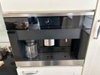 Miele CVA6805 pureline volautomatische inbouw koffiemachine., Elektronische apparatuur, Koffiezetapparaten, Ophalen, Zo goed als nieuw