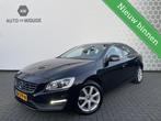 Volvo S60 2.0 T3 Nordic+ Trekhaak Leer NAP 1600kg trekgewich, Cuir, Achat, Entreprise, S60