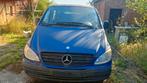 Mercedes Vito 115 Tdi - avec travail, Achat, Boîte manuelle, Autre carrosserie, Diesel