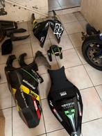 Yamaha r1 2004-2006 kuipset, Motoren, Ophalen