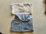 LONGSLEEVE + GOLFJE - maat 80 - PETIT FILOU, Kinderen en Baby's, Babykleding | Maat 80, Ophalen of Verzenden, Petit Filou, Meisje