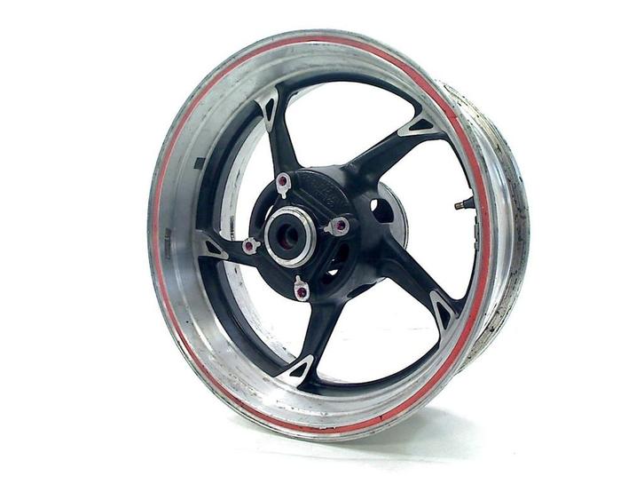 ACHTERVELG Kawasaki Z 1000 2010-2013 (Z1000 ZR1000D-E), Motoren, Onderdelen | Kawasaki, Gebruikt