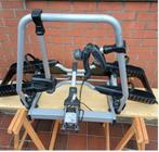 Thule EP 916 fietsendrager, Auto diversen, Fietsendragers, Ophalen, Zo goed als nieuw, 2 fietsen, Trekhaakdrager