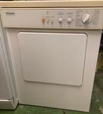 Droogkast Miele, Elektronische apparatuur, Droogkasten, Ophalen, Gebruikt, Luchtafvoer, 4 tot 6 kg