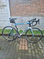 Cube racefiets carbon, Autres marques, 10 à 15 vitesses, 57 à 61 cm, Comme neuf