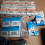 Auto -lampen-kabelschoenen-zekeringen...., Ophalen of Verzenden, Nieuw
