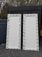 Porte pvc NEUF. Complet., Enlèvement ou Envoi