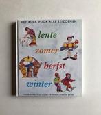 Een boek vol VERHALEN, VERSJES en IDEETJES (4-8jaar), Ophalen of Verzenden, Zo goed als nieuw