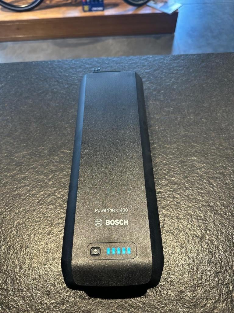 Bosch PowerPack 400 Smart systeem, Fietsen en Brommers, Ophalen, Nieuw