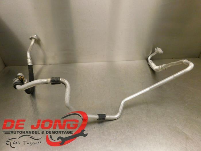 Airco Leiding van een Audi S3, Auto-onderdelen, Overige Auto-onderdelen, Audi, Gebruikt, 3 maanden garantie, Ophalen of Verzenden