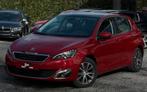 Peugeot 308 Automaat Benzien Full option, Autos, Achat, Euro 6, Entreprise, 96 kW