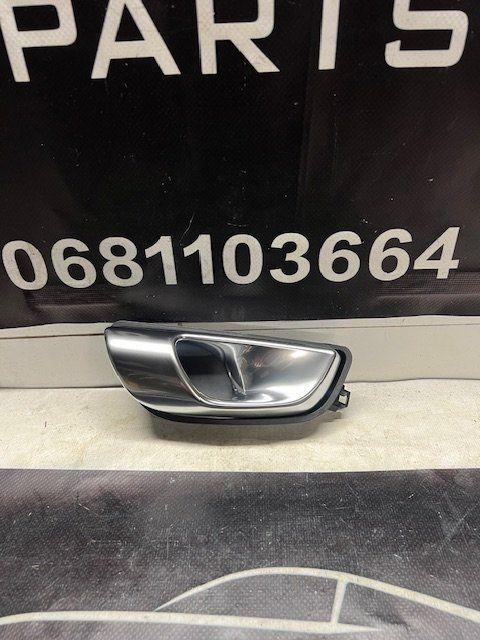 Volvo S60 V60 XC60 MK2 Deurgreep Rechts Achter 32237012, Auto-onderdelen, Gebruikt, -, Deur, -