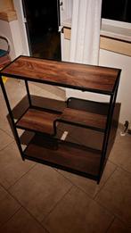 Moderne en elegante wandkast – bijna nieuw, Huis en Inrichting, Ophalen, Zo goed als nieuw