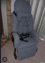 Fauteuil électrique medical relax (livraison possible), Divers, Enlèvement ou Envoi, Utilisé
