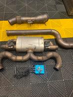 BMW B58 Uitlaat Set – Downpipe + Kleppen 340i 440i / X5 40i), Auto-onderdelen, Ophalen, BMW