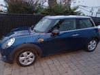 Mini Cooper One, Autos, Mini, Achat, Euro 6, Boîte manuelle, Noir