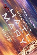 Tickets avant-première IMAX Project Hail Mary, Tickets & Billets, Deux personnes, Science-Fiction, Conçu pour IMAX, Autres types