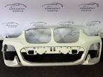 BMW X3 G01 X4 G02 Voorbumper M Pakket 6x PDC 300 8089743, -, Utilisé, Avant, -