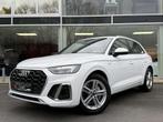 Audi Q5 S-LINE / ZETELVERWARMING / CAMERA / CARPLAY /, Achat, Euro 6, Entreprise, Q5
