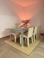 Table design extensible B&B Italia, Paolo Piva, Maison & Meubles, Tables | Tables à manger, Italiaanse modernistische designstijl