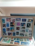 Ruimtevaart postzegel diverse, Ophalen of Verzenden