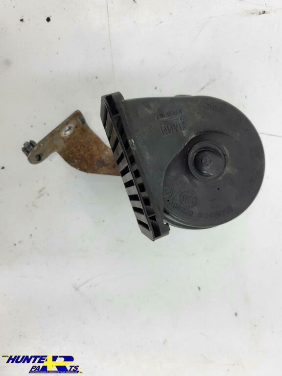 Claxon Volvo V90/S90/XC60/XC90 ('16-'22) 31490797, Gebruikt, Ophalen of Verzenden, Volvo, Volvo