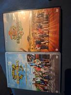 13 dvd's van fc de kampioenen, Enlèvement