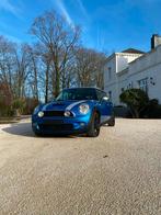 Mini Cooper S Clubman 2008, Autos, Cuir, Achat, Clubman, Noir