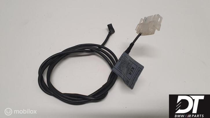 Kabelboom cabriodak BMW 3-serie Cabrio E46 54348269087, Autos : Pièces & Accessoires, Électronique & Câbles, BMW, Utilisé, Enlèvement ou Envoi