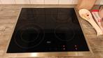 AEG kookplaat, Elektronische apparatuur, Ophalen, Gebruikt, 4 kookzones, Inbouw