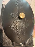 Staub ovenschaal mat zwart 33 cm nieuw, Gietijzer, Overige typen, Nieuw, Ophalen of Verzenden