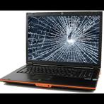 Gezocht: Defecte laptops en smartphones voor onderdelen., Informatique & Logiciels, Enlèvement ou Envoi, Utilisé