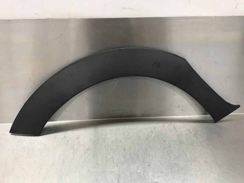 PROTECTION AILE Toyota Urban Cruiser (|URBANCRUISER|), Utilisé, Toyota